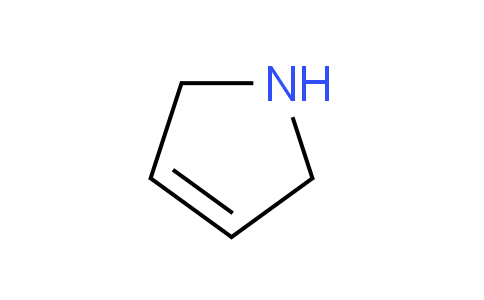 CAS No. 760178-50-5, 2,5-Dihydro-1H-pyrrole