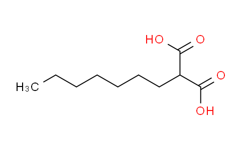 CAS No. 760-54-3, 2-Heptyl-malonic acid