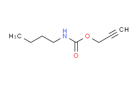 MC798021 | 76114-73-3 | Prop-2-yn-1-yl butylcarbamate