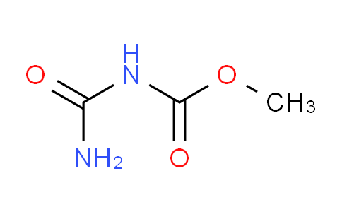 CAS No. 761-89-7, Methyl N-carbamoylcarbamate
