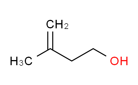 CAS No. 763-32-6, 3-Methylbut-3-en-1-ol