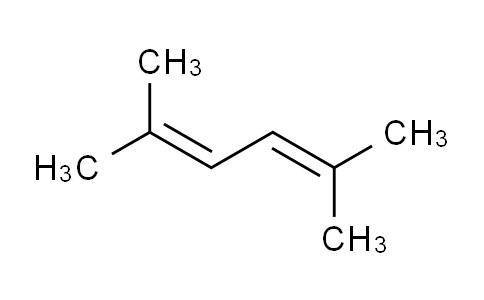 CAS No. 764-13-6, 2,5-Dimethyl-2,4-hexadiene