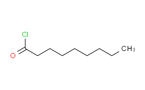 CAS No. 764-85-2, Nonanoylchloride