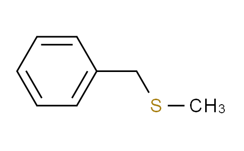 CAS No. 766-92-7, Benzyl(methyl)sulfane