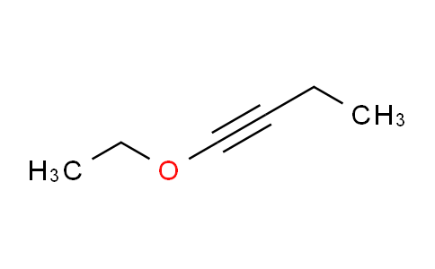 CAS No. 76-81-3, 1-Ethoxy-1-butyne