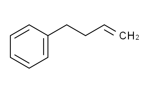 CAS No. 768-56-9, 4-Phenyl-1-butene
