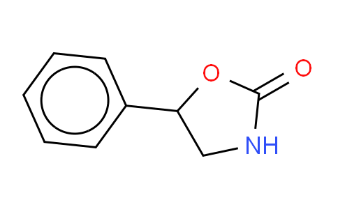 7693-77-8 | 5-苯基-2-恶唑烷酮