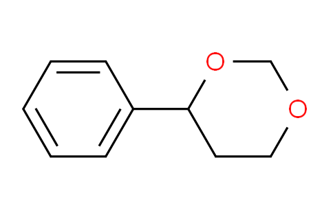 CAS No. 772-00-9, 4-Phenyl-1,3-dioxane