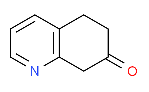CAS No. 774531-95-2, 5,6-Dihydroquinolin-7(8H)-one