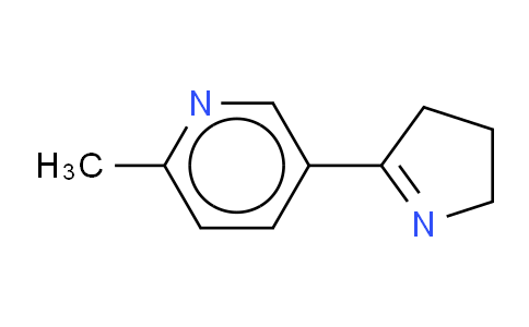 CAS No. 77629-49-3, 6-Methyl Myosmine
