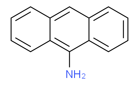 CAS No. 779-03-3, Anthracen-9-amine