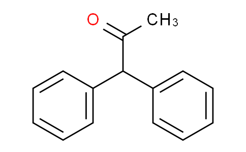 CAS No. 781-35-1, 1,1-Diphenylacetone