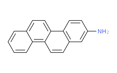 CAS No. 789-47-9, 2-chrysenamine