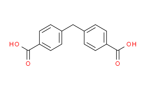 CAS No. 790-83-0, 4,4'-Methylenedibenzoic acid