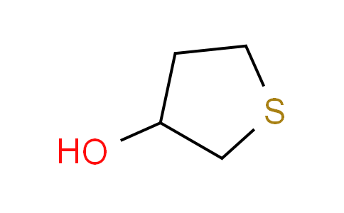 CAS No. 79107-71-4, 3-Hydroxytetrahydrothiophene
