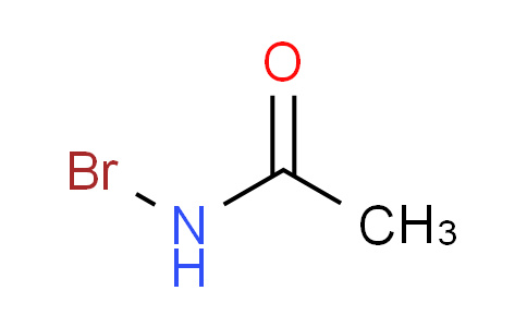 CAS No. 79-15-2, N-bromoacetamide