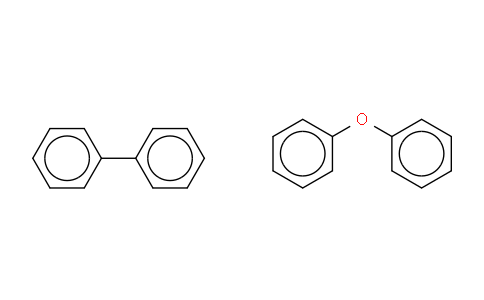 CAS No. 8004-13-5, Phenyl Ether-biphenyl Eutectic(w/w=7/3)