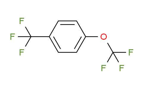 MC798270 | 80258-33-9 | 1-(trifluoromethoxy)-4-(trifluoromethyl)benzene