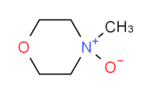 CAS No. 80913-66-2, 4-methyl-4-oxidomorpholin-4-ium