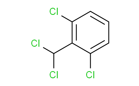 CAS No. 81-19-6, 2,6-Dichlorobenzalchloride