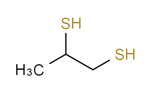 CAS No. 814-67-5, 1,2-Propanedithiol