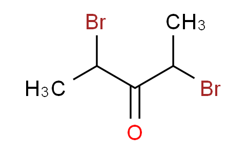 CAS No. 815-60-1, 2,4-dibroMopentan-3-one