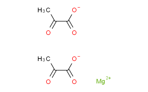 CAS No. 81686-75-1, Magnesium pyruvate