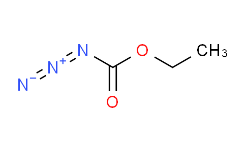 CAS No. 817-87-8, Azido(ethoxy)methanone