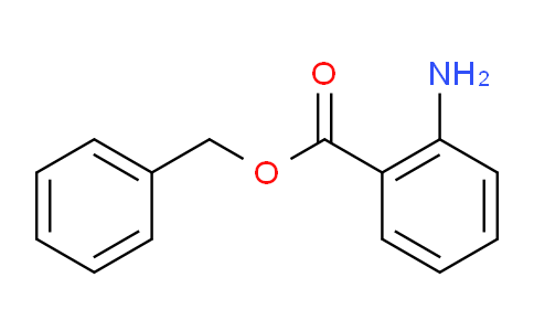 CAS No. 82185-41-9, Benzyl 2-aminobenzoate