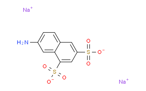 CAS No. 842-17-1, Sodium 7-aminonaphthalene-1,3-disulfonate