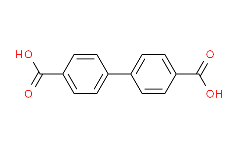 CAS No. 84787-70-2, Biphenyl-4,4′-dicarboxylic acid