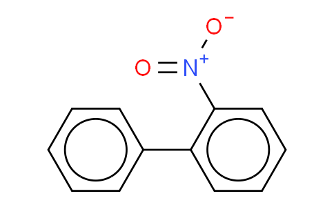 CAS No. 86-00-0, 2-Nitrodiphenyl