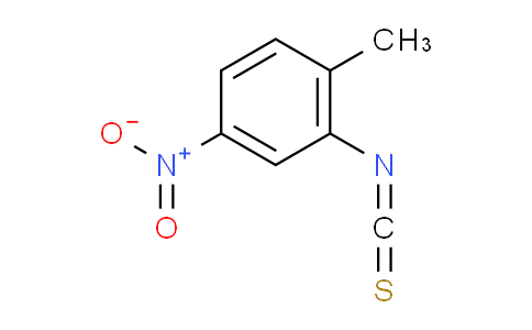 86317-36-4 | 2-Methyl-5-nitrophenylisothiocyanate