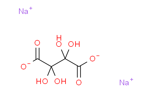 CAS No. 866-17-1, Sodiumdihydroxytartrate