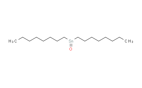 CAS No. 870-08-6, Dioctyltin oxide