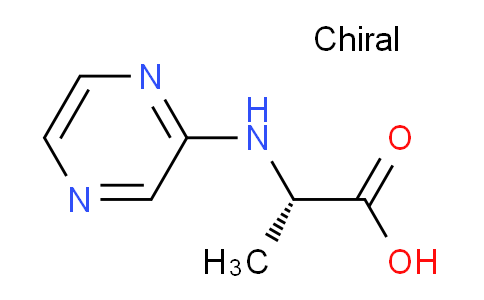 CAS No. 87831-85-4, Pyrazinyl-l-alanine
