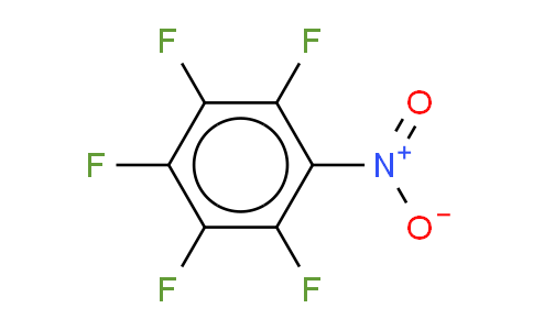 CAS No. 880-78-4, 1,2,3,4,5-Pentafluoro-6-nitrobenzenetrobenzene