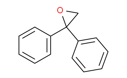 CAS No. 882-59-7, 2,2-Diphenyloxirane