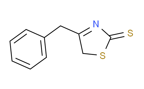 CAS No. 889942-40-9, 4-Benzylthiazole-2(5H)-thione