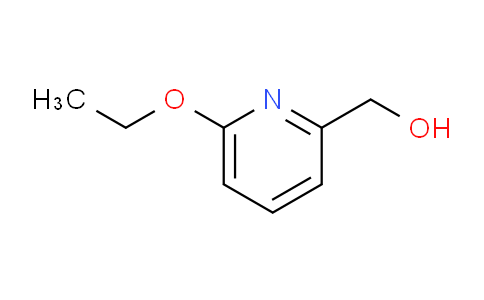 CAS No. 890655-75-1, (6-Ethoxypyridin-2-yl)methanol