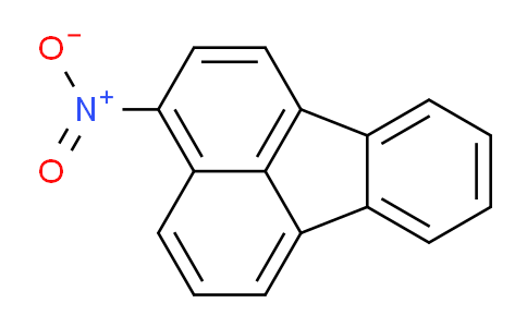 CAS No. 892-21-7, 3-nitrofluoranthene