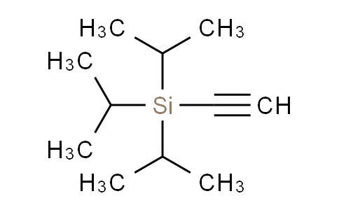 89343-06-6 | (Triisopropylsilyl)acetylene