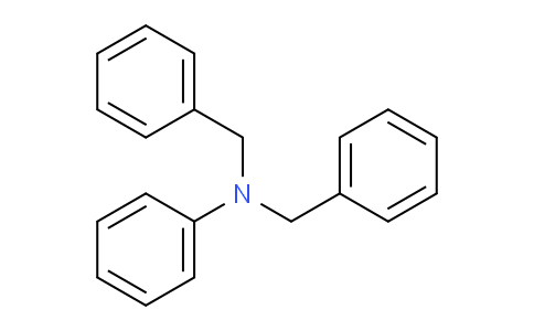 CAS No. 91-73-6, N,N-Dibenzylaniline