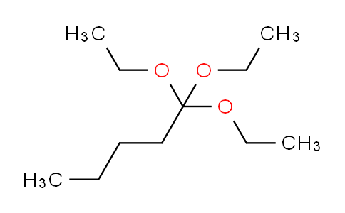 CAS No. 919-29-9, 1,1,1-Triethoxypentane