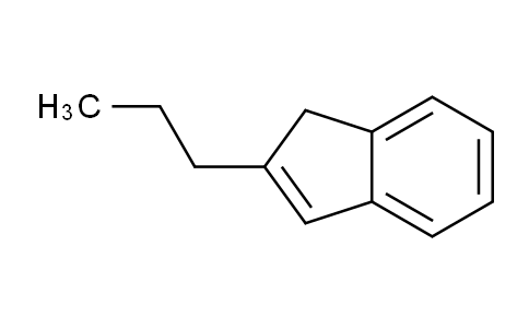 CAS No. 92013-11-1, 2-propyl-1H-indene