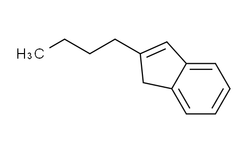 CAS No. 92013-12-2, 2-Butyl-1H-indene