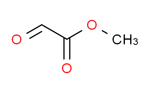CAS No. 922-68-9, Methyl 2-oxoacetate