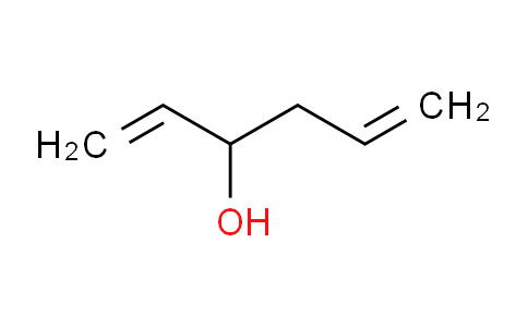 CAS No. 924-41-4, 1,5-Hexadien-3-ol