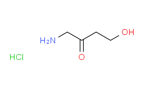 CAS No. 92632-79-6, 1-Amino-4-hydroxy-2-butanone Hydrochloride
