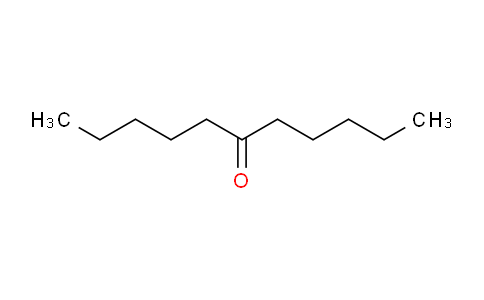 CAS No. 927-49-1, 6-undecanone